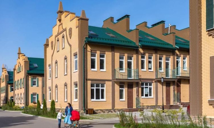 Кронбург