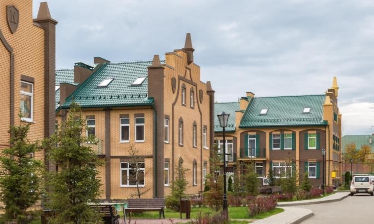 Кронбург