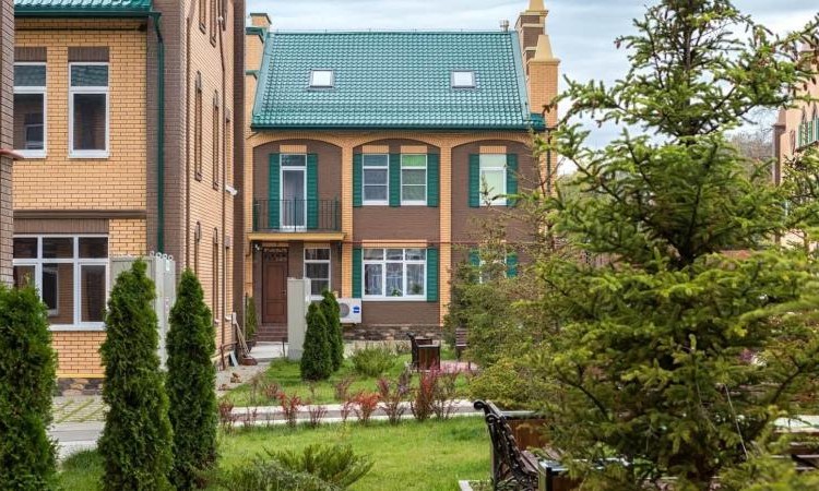 Кронбург