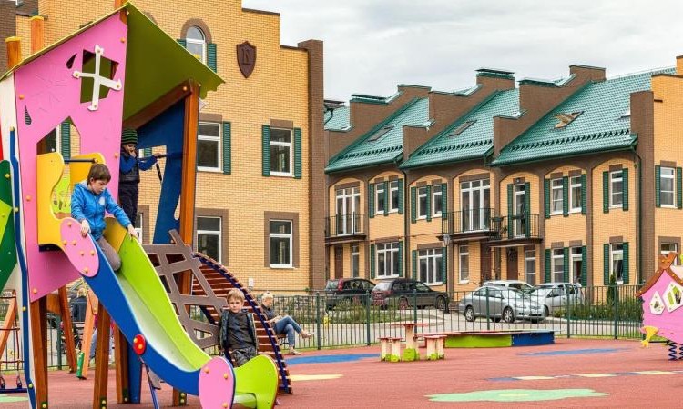 Кронбург
