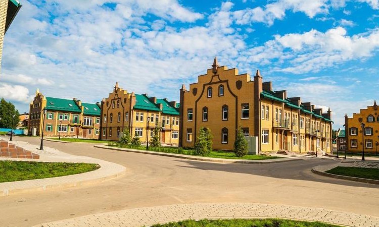 Кронбург