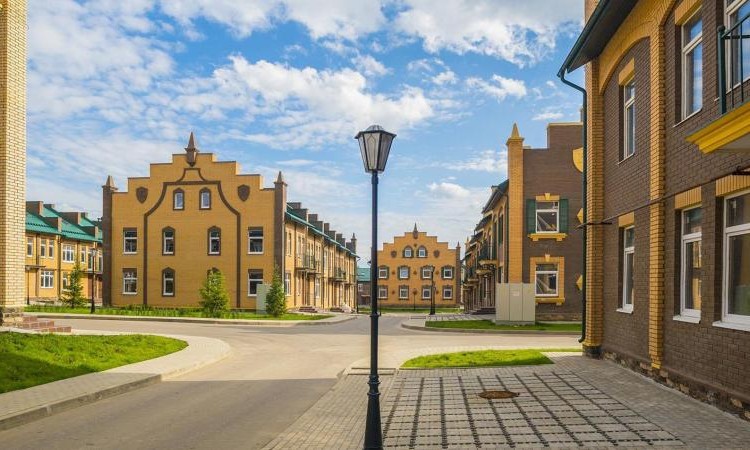 Кронбург