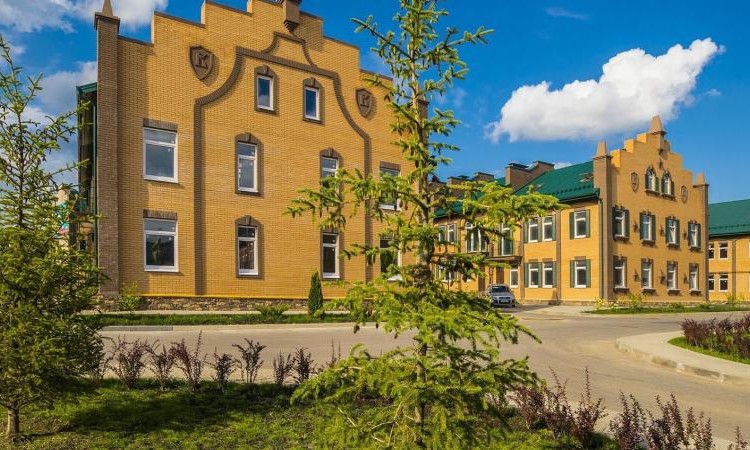 Кронбург