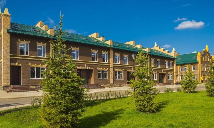 Кронбург