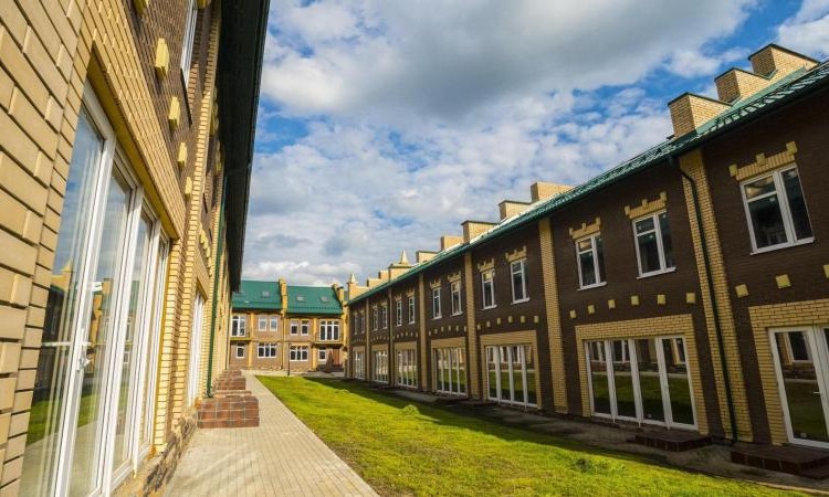 Кронбург