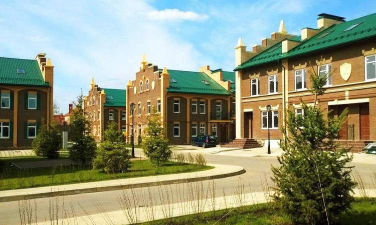 Кронбург