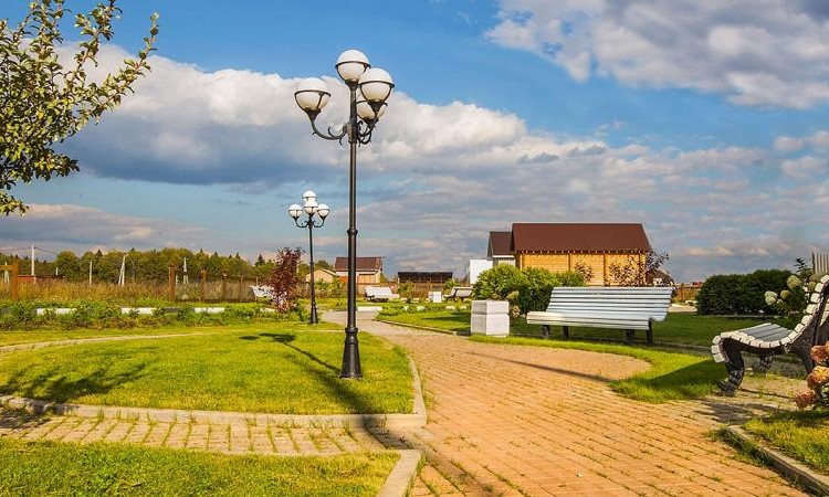 Кружева