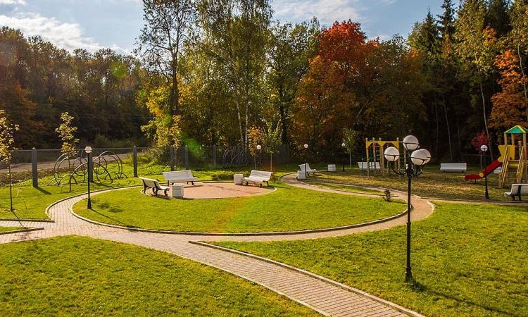 Кружева