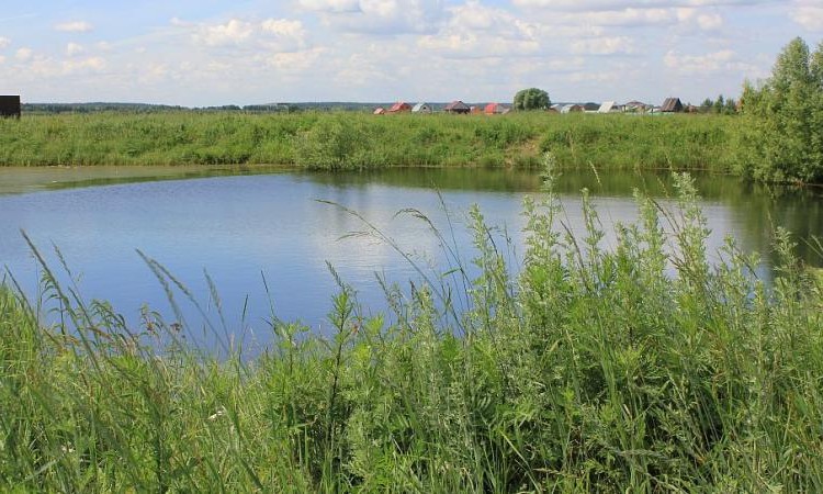 Кузнецовское подворье
