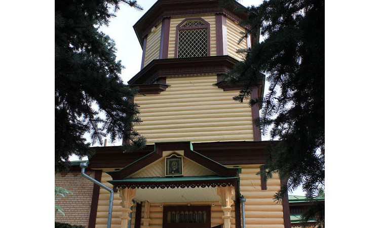 Кузнецовское подворье