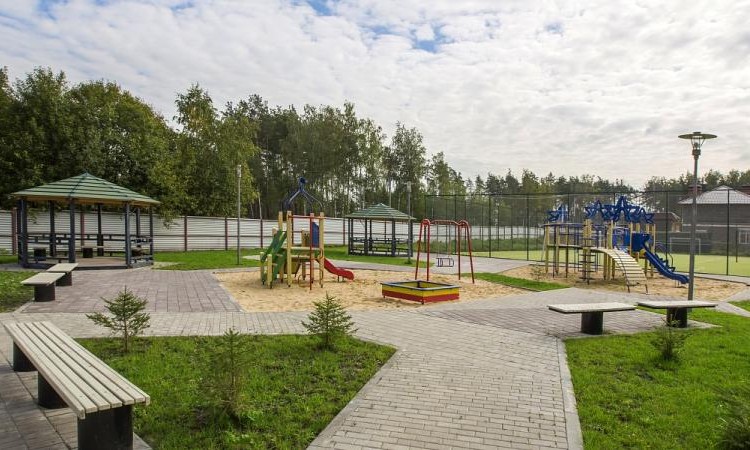 Купавна life (Купавна лайф)
