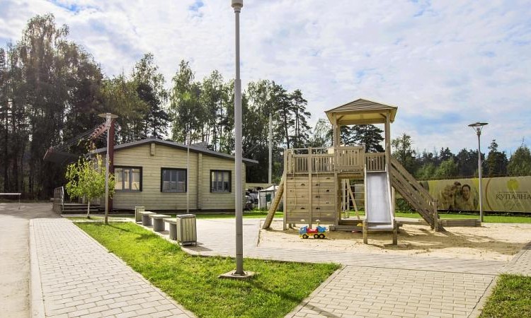 Купавна life (Купавна лайф)