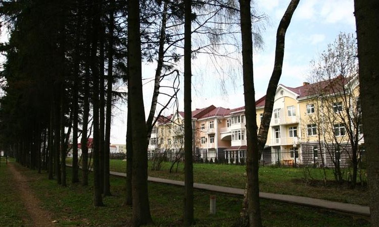 Куркино