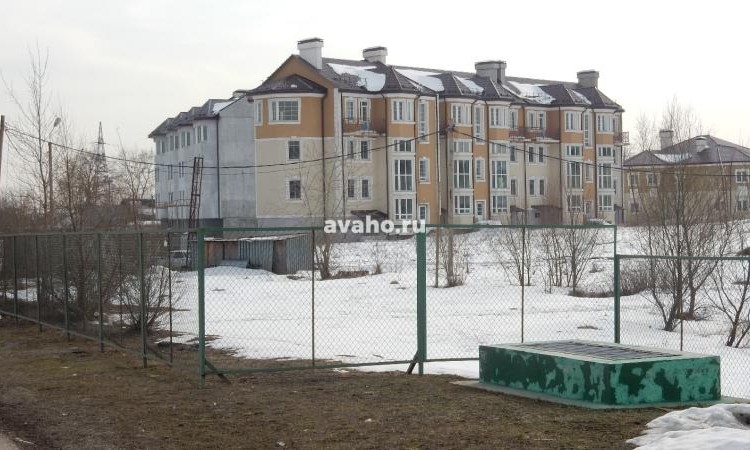 Кутузовская слобода