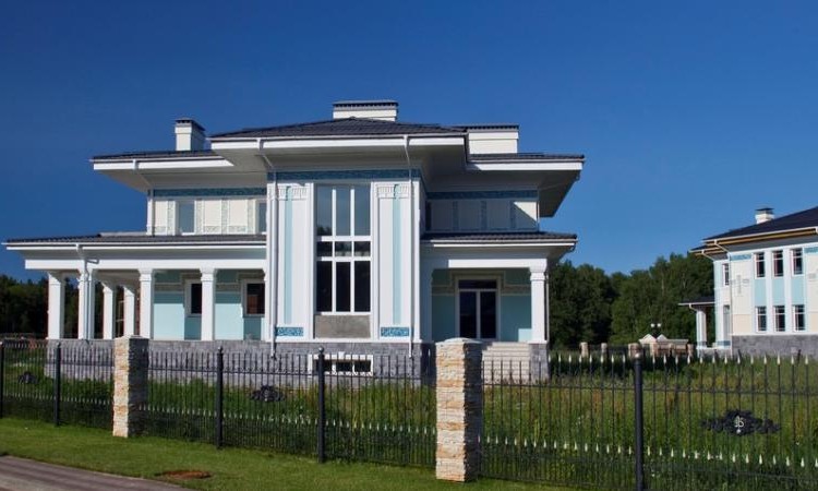 Лазурный берег