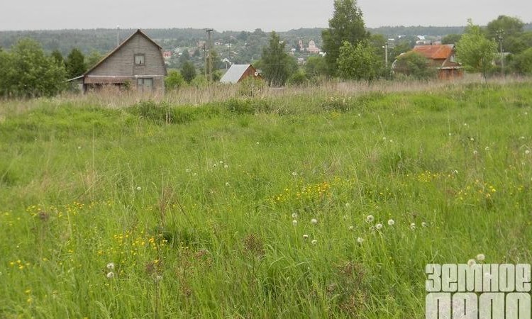 Лапинские дачи