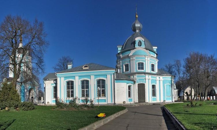 Ларево