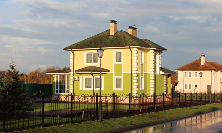 Лесная Рапсодия 1, 2