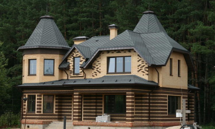 Лесная сказка