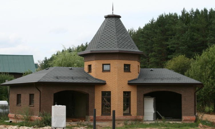 Лесная сказка