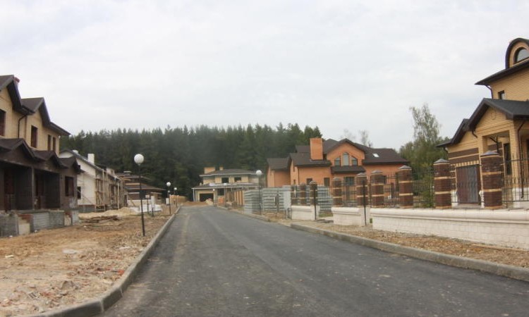 Лесная сказка