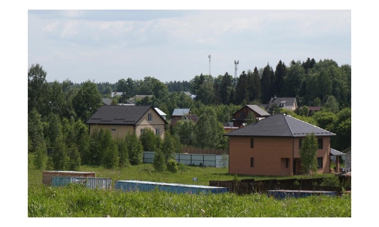 Лесницыно