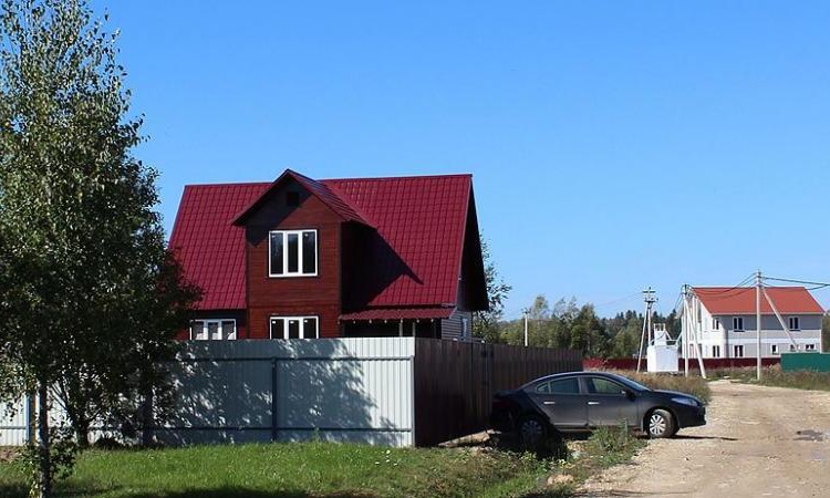Лесное