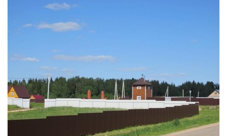 Лесное 1