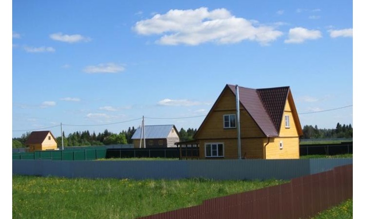 Лесное 2