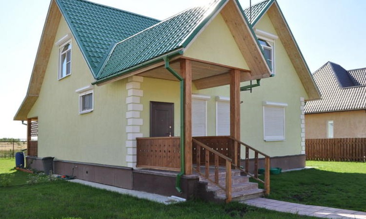 Лесное озеро (Раменский район)