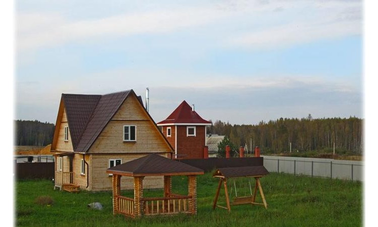 Лесное-Стрешнево