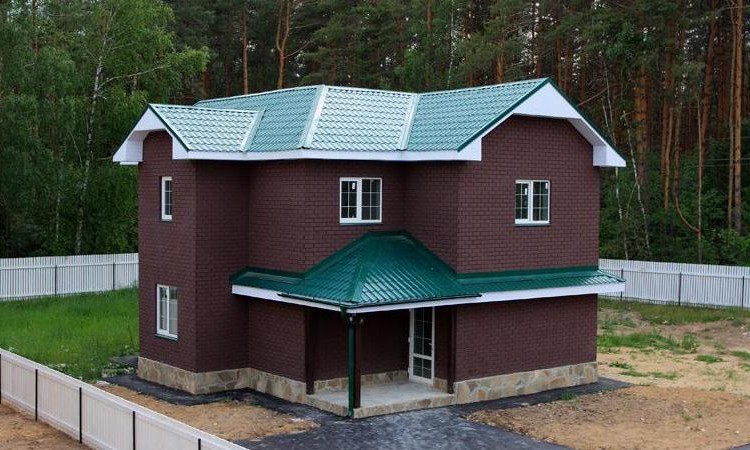 Лесной