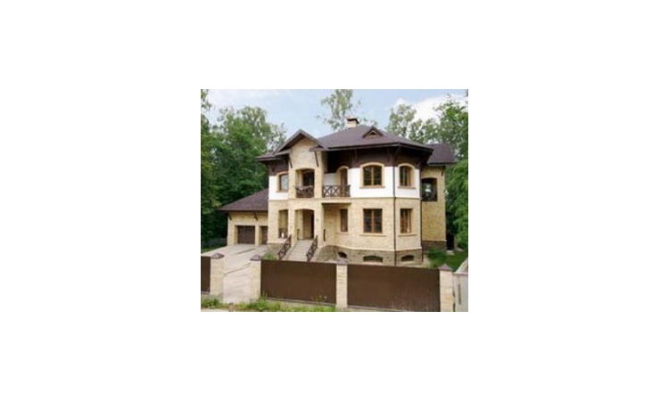 Лесные ключи