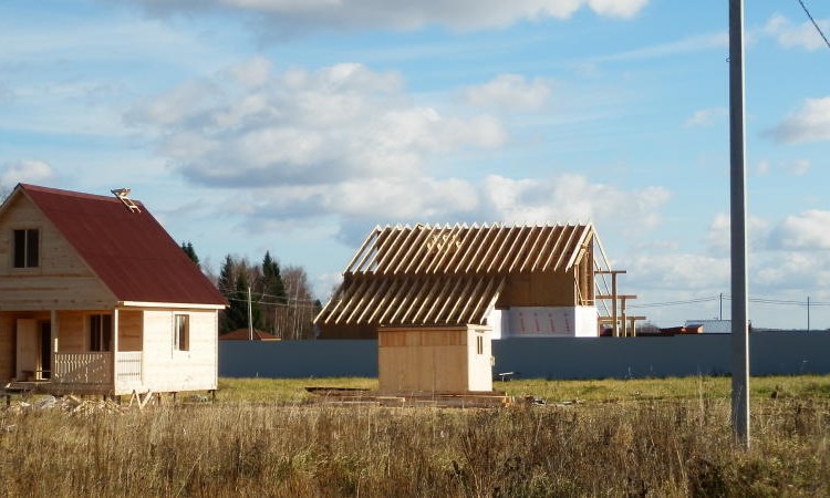 Летний