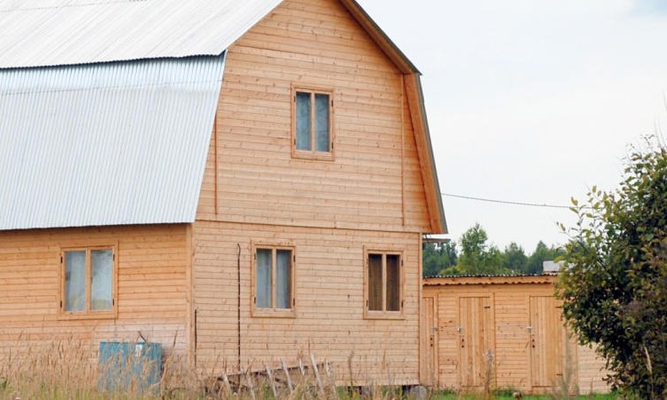 Летний