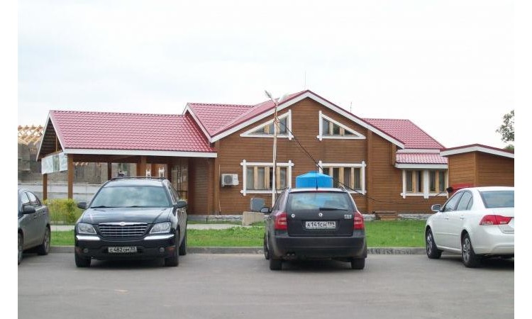 Летова роща