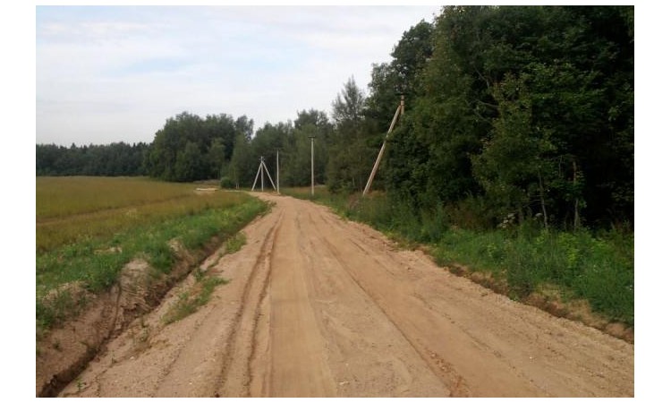 Лешково