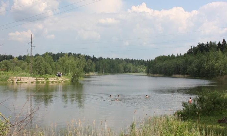 Лисавино