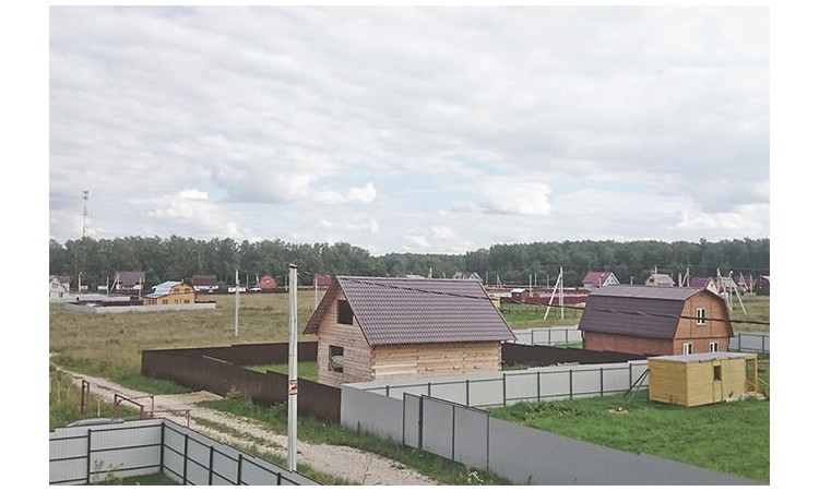 Лисичкино