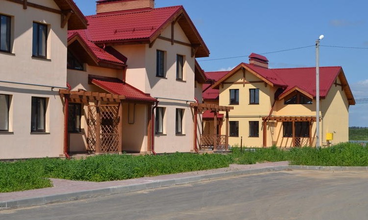 Лосино-Петровский