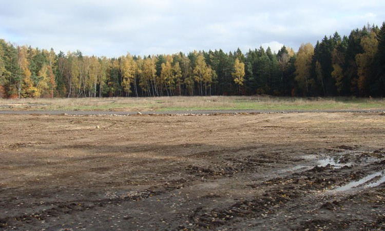 Лосиный парк 1, 2