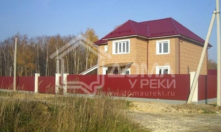 Лукошкино