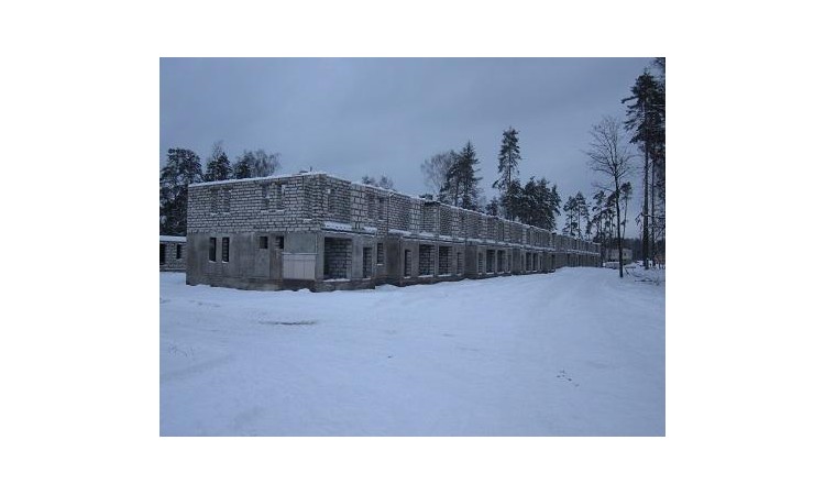 Малаховское озеро