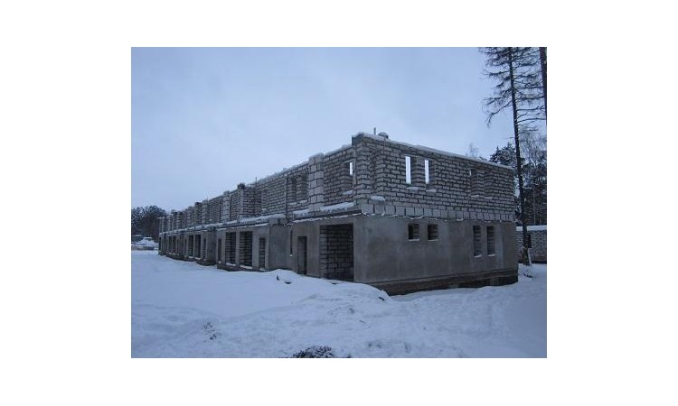 Малаховское озеро