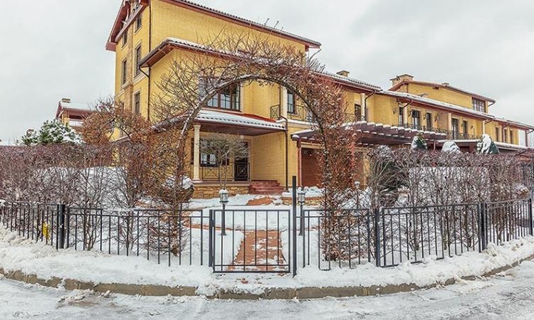 Маленькая Италия