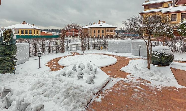 Маленькая Италия