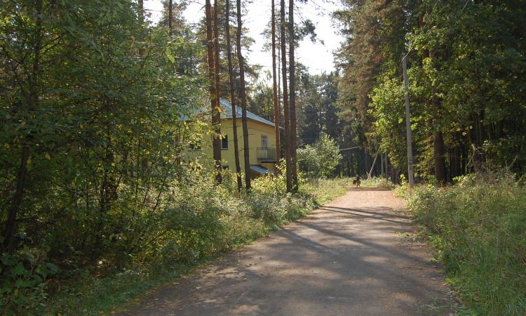Маришкино