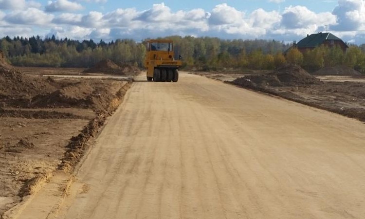 Марьино Поместье