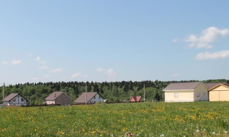 Мелихово