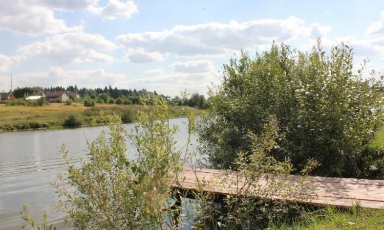 Мелихово